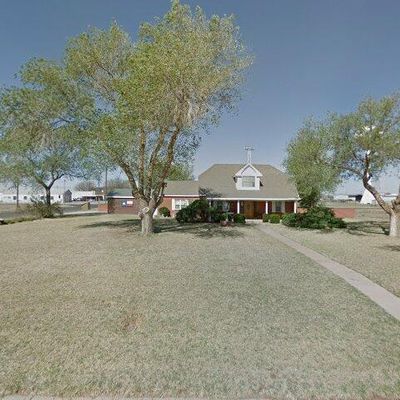 503 Nw 3 Rd St, Seminole, TX 79360