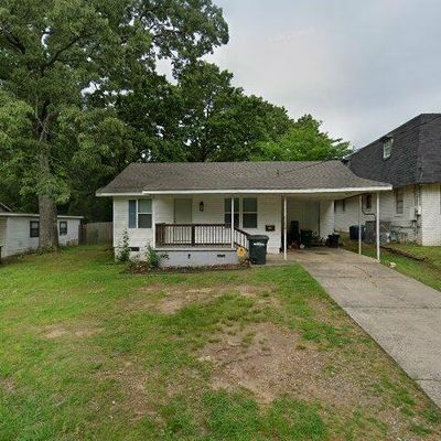 503 S Fairway Ave, Sherwood, AR 72120