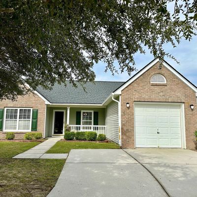 5036 Holdsworth Dr, Summerville, SC 29485