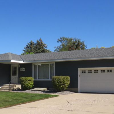 504 N 20th Street, Benson, MN 56215