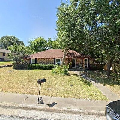 504 Quail Ln, Desoto, TX 75115