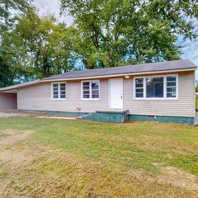 504 S Ramsey St, Manchester, TN 37355