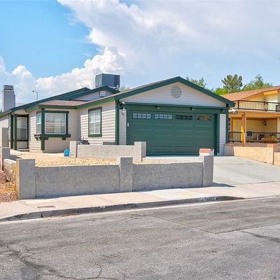 5043 Stormy Cir, Las Vegas, NV 89119