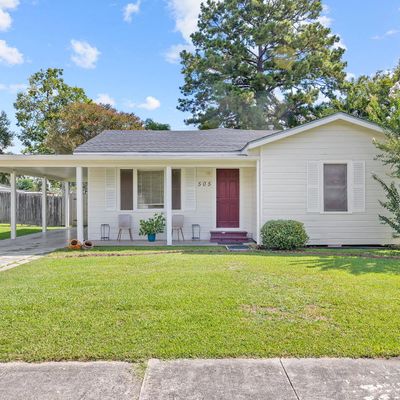 505 3 Rd St, Rayne, LA 70578