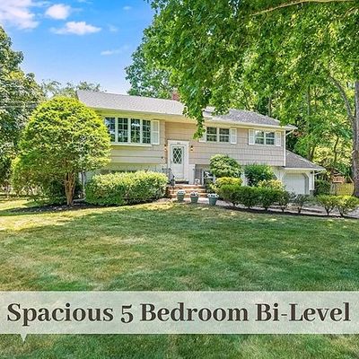 505 Darby Ct, Ridgewood, NJ 07450