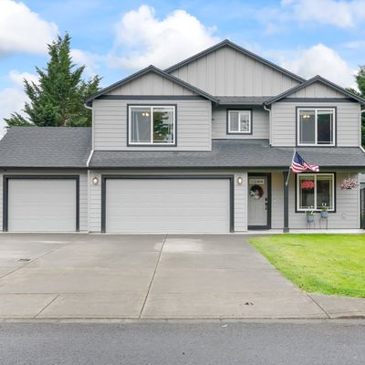 505 E Twin Falls St, Yacolt, WA 98675