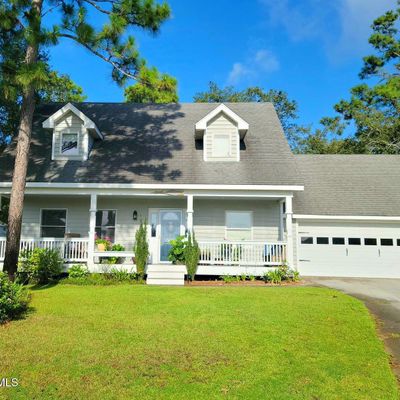 505 Fern Creek Ln, Carolina Beach, NC 28428