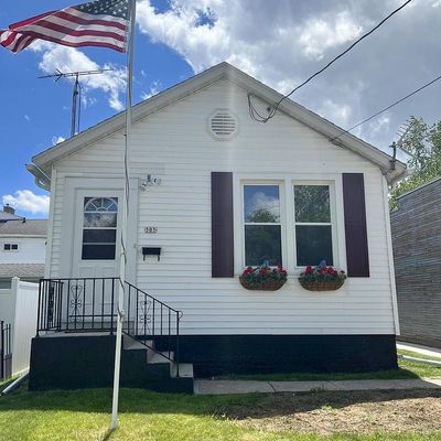 505 Huron St, Manitowoc, WI 54220