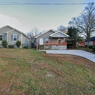 505 Pelham St, Greer, SC 29651