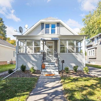 505 Vroman St, Green Bay, WI 54303