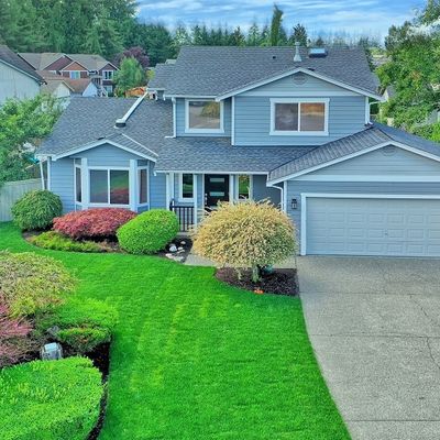 506 Dogwood Ct, Granite Falls, WA 98252