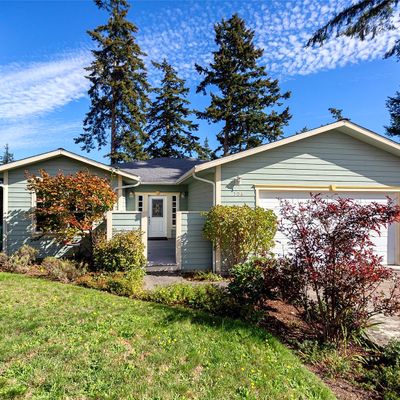 506 Kelsando Cir, Friday Harbor, WA 98250