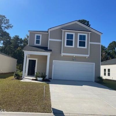 506 Ladyfish Loop Nw # Lot 71 Atlanta, Sunset Beach, NC 28468