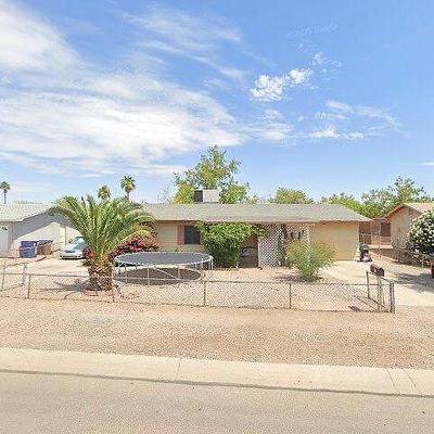 506 W Battaglia Rd, Eloy, AZ 85131