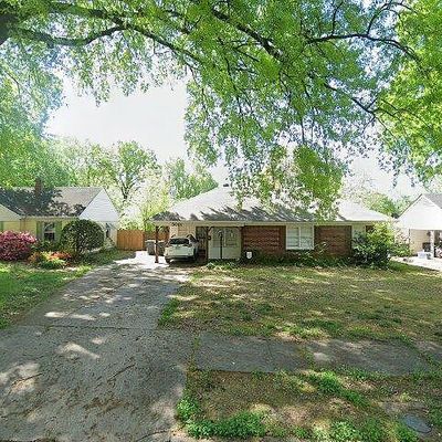 5061 Wingdale Rd, Memphis, TN 38117