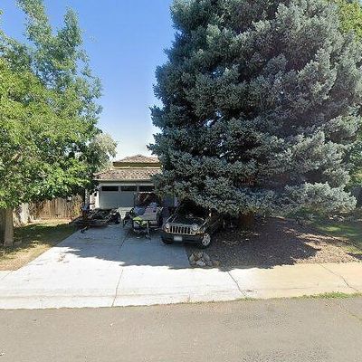 5063 W Radcliff Ave, Denver, CO 80236