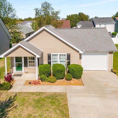 5066 Tabitha St, Murfreesboro, TN 37129