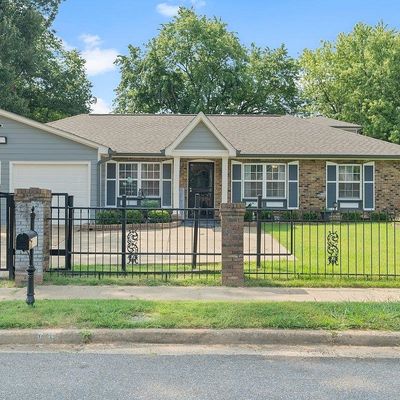 5069 Flanders Ave, Memphis, TN 38118