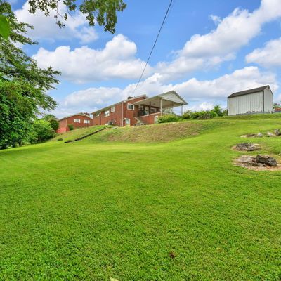 507 East Sevier Heights Heights, Greeneville, TN 37745