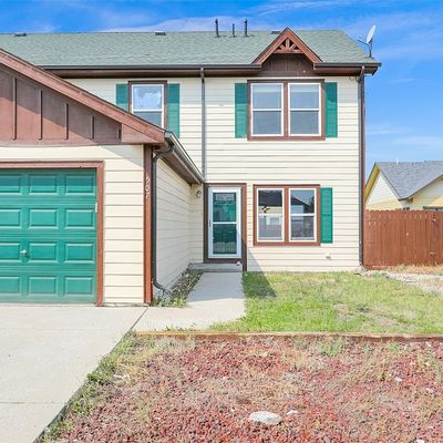 507 N 11th Street, Kremmling, CO 80459