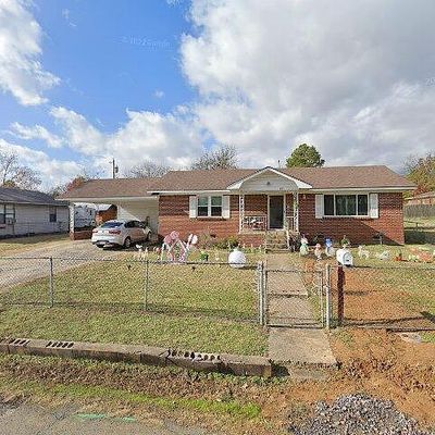 507 N 15 Th St, Van Buren, AR 72956