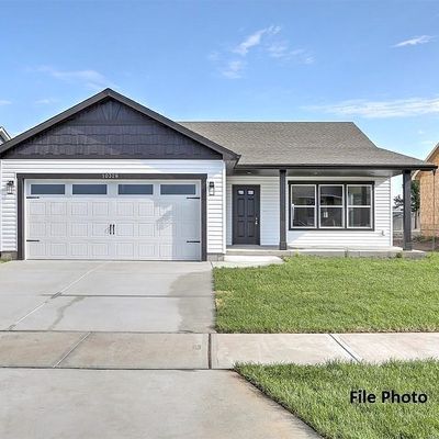 507 N Dartmouth Ln, Spokane Valley, WA 99206