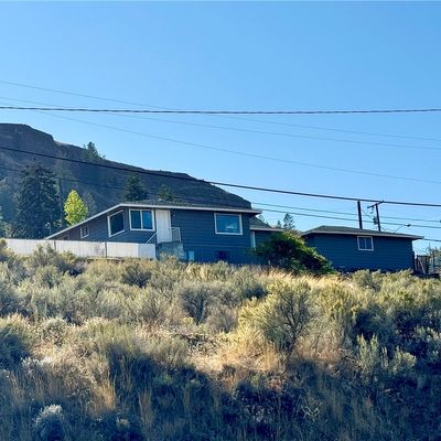 507 Ronald Dr, Grand Coulee, WA 99133