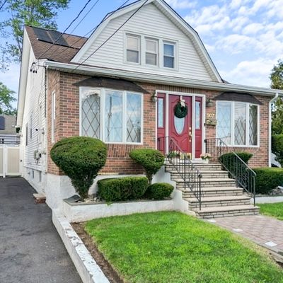 507 Tillman St, Hillside, NJ 07205