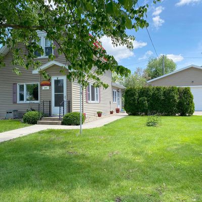 507 W Wisconsin St, Lake City, MN 55041