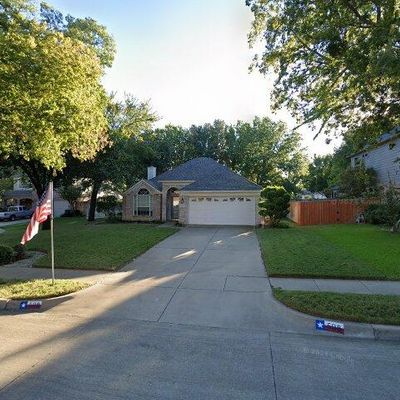 508 Briarcrest Dr, Burleson, TX 76028