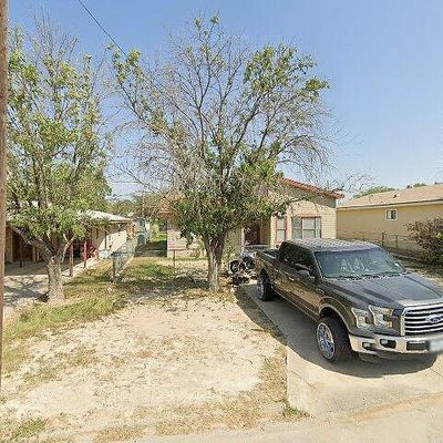 508 E Bowie St, Del Rio, TX 78840