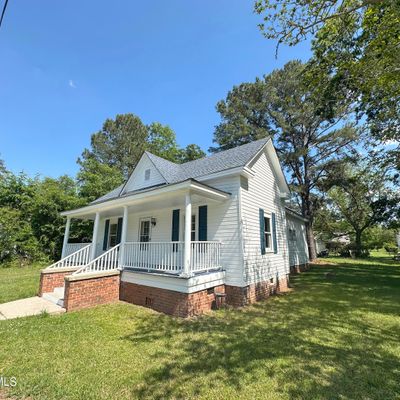 508 S Ashe St, Bladenboro, NC 28320