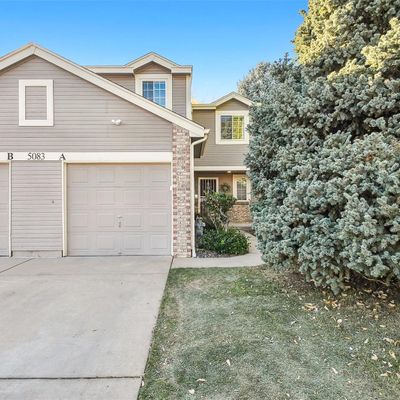 5083 S Elkhart Way, Aurora, CO 80015