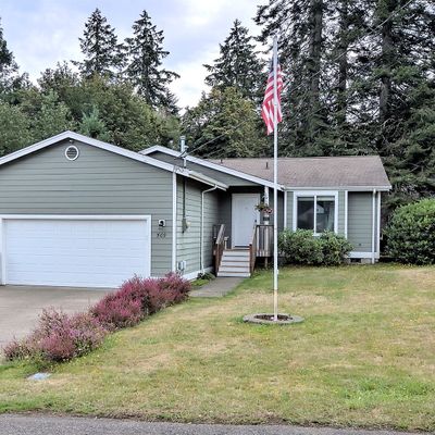 509 Grant Ave, Shelton, WA 98584