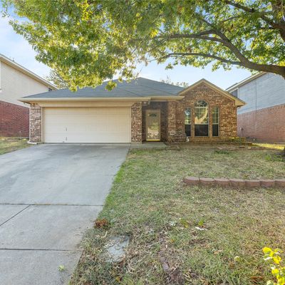 509 Kelley Ct, Fort Worth, TX 76120