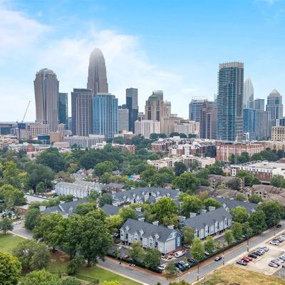 509 N Graham Street, Charlotte, NC 28202