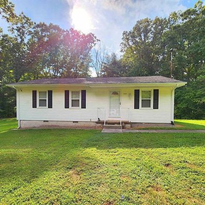 509 Virginia Ave, Mineral, VA 23117