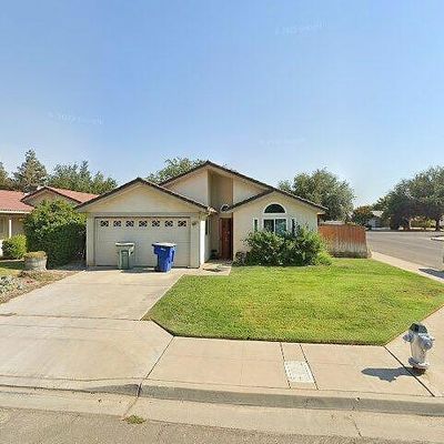 5097 W Fremont Ave, Fresno, CA 93722