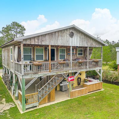 5099 Kament St, Bay Saint Louis, MS 39520