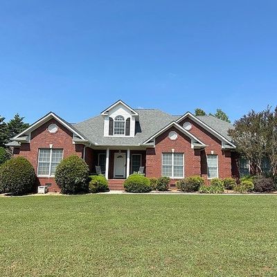 51 Windwood Dr, Fayetteville, TN 37334