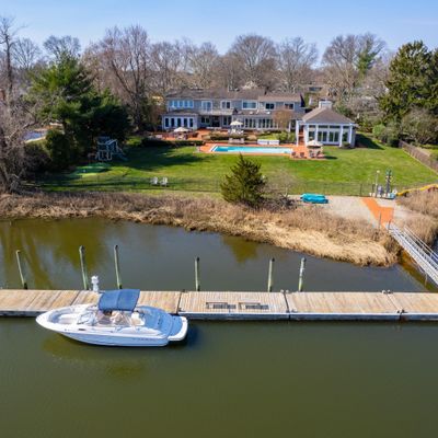 51 Wardell Ave, Rumson, NJ 07760