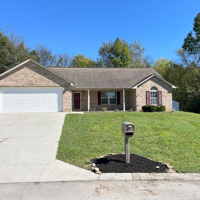 510 Berkford Rd, Knoxville, TN 37918