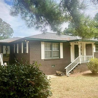 510 Alabama Ave W, Lafayette, AL 36862