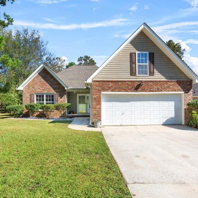 510 Gallatin Cir, Irmo, SC 29063