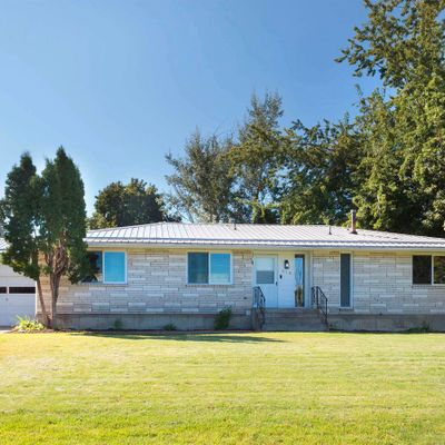 510 E Barker St, Medical Lake, WA 99022