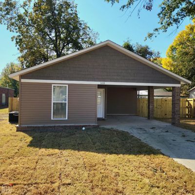 510 E Court St, Paragould, AR 72450