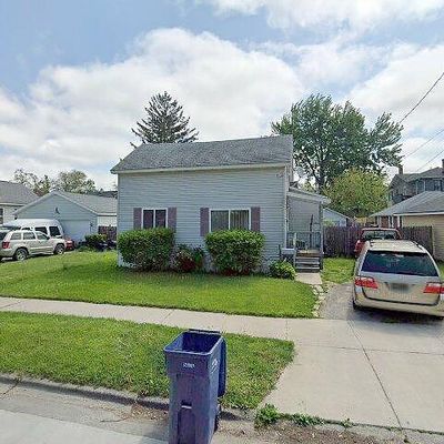 510 N Farragut St, Bay City, MI 48708