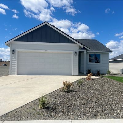 510 N Ruddy Street, Moses Lake, WA 98837