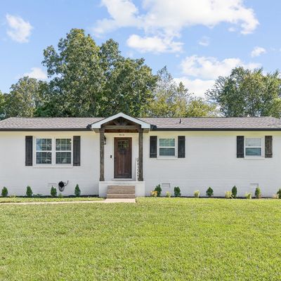 510 Shadow Dr, Shelbyville, TN 37160