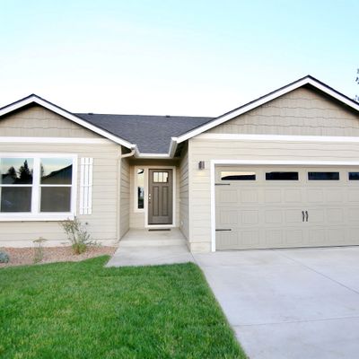 5109 N Silas Ln, Spokane Valley, WA 99216